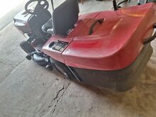 Murutraktor Jonsered ICT 16