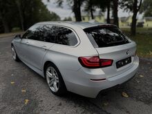 Bmw 535 3.0d 230kw X-Drive