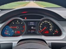 Audi A6 C6