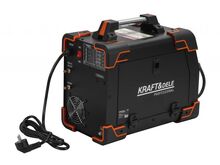 IGBT keevitusseade plasmalõikur KD3427  5in1