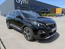 Peugeot 5008 2020a GT-line
