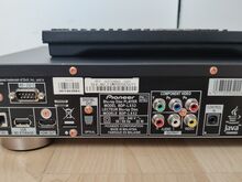 Pioneer BDP-LX52 4K Blu-ray-плеер