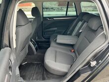 Skoda Superb 1.8 turbo 118kw, AUTOMAAT