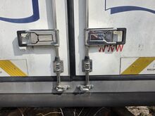 Külmik-konteiner