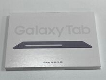 Samsung Galaxy Tab S10 FE 5G, uus