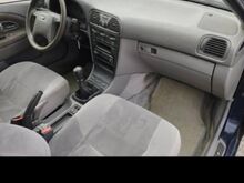 Volvo V40 1,6 77kw 98a