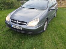Citroen c5 2.2 diisel