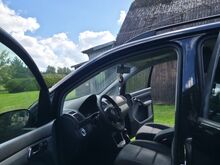 Vw Touran 1.9tdi 77kw 6k manu, 2005, üv.08/26