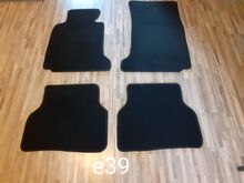 Jalamatid E38/E39/E46/E53/E60/E61/E70/E90/E91/F30