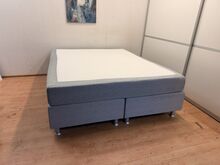 Jenkkivoodi 160*200cm