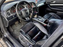 Audi A6C6 3.0 171 кВт