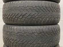 Rehvid 205/55 R17