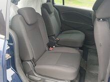 Ford C-Max Grand 2019