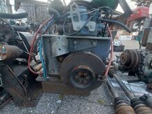 KUBOTA D1105 MOOTOR