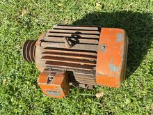 Elektrimootor 2,2KW 1400