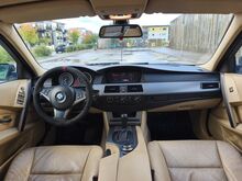 Bmw e60 525 160kw atm