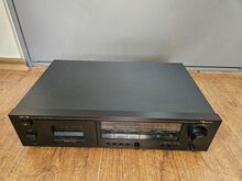 Nakamichi CR-3E Three Head Stereo Cassette Deck