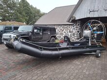 Hüdrokopter
