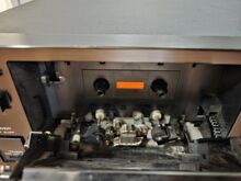 Стерео кассетная дека Kenwood KX-4520
