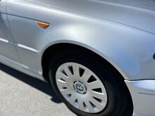 BMW E46 Kupee Facelift Saksamaalt