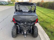 UTV Can-Am Maverick Trail 800