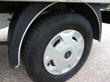 Ford Transit 2.2 TDI 74kW