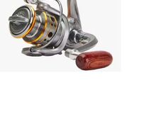 Spinningurullid BILLINGS 5.2:1 1000
