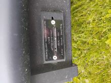 Elektrimopeed Luqi HL6.0S