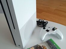 XBOX ONE S 1 ТБ