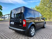 Ford Transit Connect 1.8 diisel N1 Saksamaalt