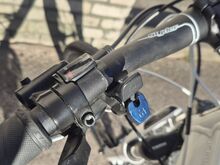 Как новый Shockblaze Croxer 28