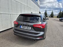 Ford Focus дизель, механика