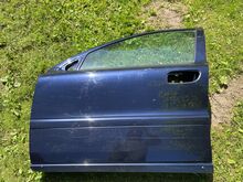 Volvo v70 uksed ja peegel