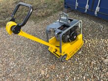 Виброплита Wacker 181кг