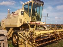 New-Holland