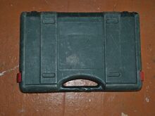 Metabo trell