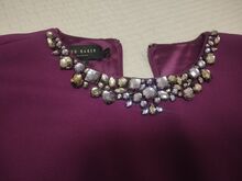 Платье Ted Baker, размер 1/S