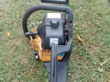 Mootorsaag Partner 351