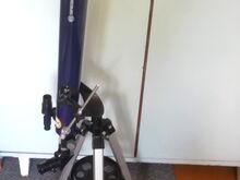 Teleskoop Bresser skylux
