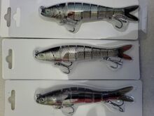 LANDID VOBLER 3TK 25G 13,7CM, 8 OSA