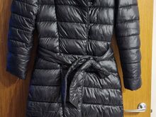 Talvemantel Molly Bracken, M/L