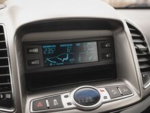 Chevrolet Captiva 2.2 120кВт полный привод