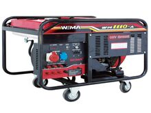 Generaator Weima WM1110-A