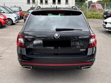 ⭐⭐ 2019 Škoda 0ctavia Combi RS – Garantii! ⭐⭐