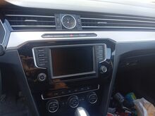 Passat B8