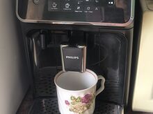 Кофемашина Philips