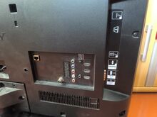 Sony 32" FullHD teler televiisor