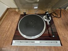 Pioneer PL-505 fully automatic direct drive turnta