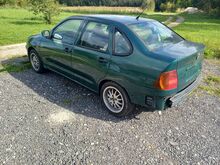Volkswagen Polo 1.9