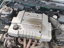 Mitsubishi Carisma 1.8 92lw